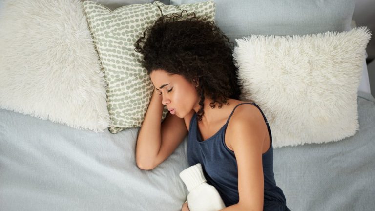 Dysménorrhée : Comment Soulager les Douleurs Menstruelles ?