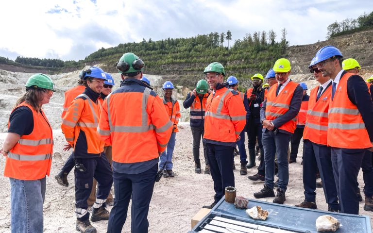 Lancement des « cathédrales industrielles » : Un projet ambitieux pour l&rsquo;économie française