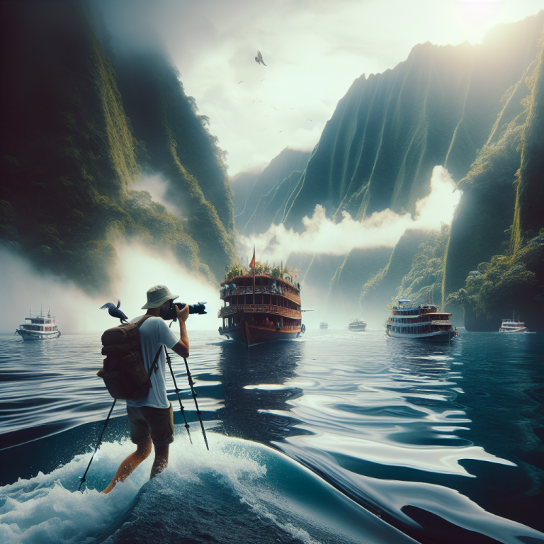 Évitez cette erreur courante à Lahore : le secret que peu de voyageurs connaissent!