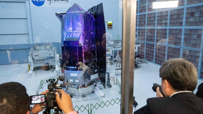 La NASA et le télescope Roman : une nouvelle ère pour l&rsquo;astronomie