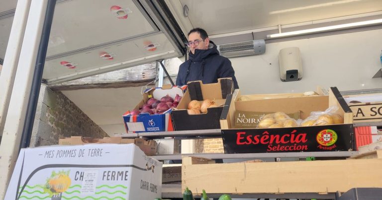 Crise des carburants : les commerçants sur le front