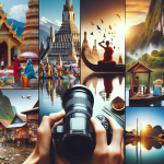 Retour d&rsquo;Expérience : Outre-Mer avec Agoda