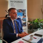 Changement à la Préfecture du Calvados : David Clavière succède à Stéphane Bredin