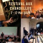 Le Festival aux Chandelles 2026 : Une Expérience Musicale Unique au Cœur du Val d’Argent