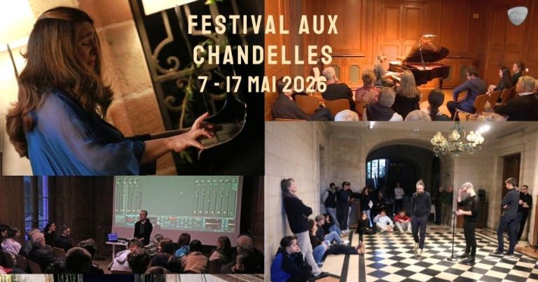 Le Festival aux Chandelles 2026 : Une Expérience Musicale Unique au Cœur du Val d’Argent