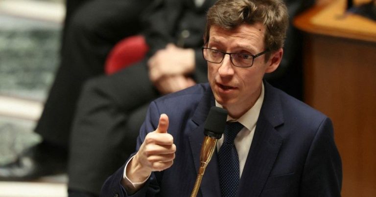 Stages de troisième et seconde : Édouard Geffray face au défi de protéger sans priver