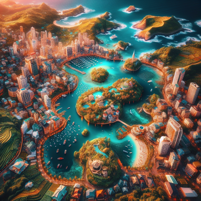 Les erreurs surprenantes à éviter lors de votre voyage à Bangalore : découvrez l&rsquo;inattendu !