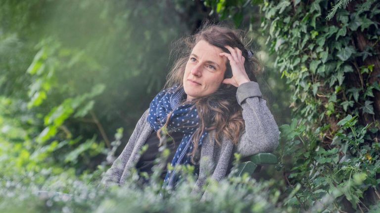 Infertilité : Comment «Rêves d’azote» de Claire May interroge notre rapport à la maternité