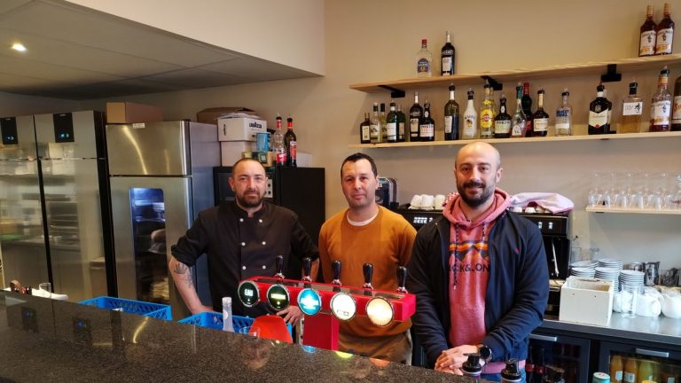 Los Primos : Un Nouveau Souffle à Figeac