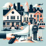 Building a Safer Community: Crime Prevention Strategies