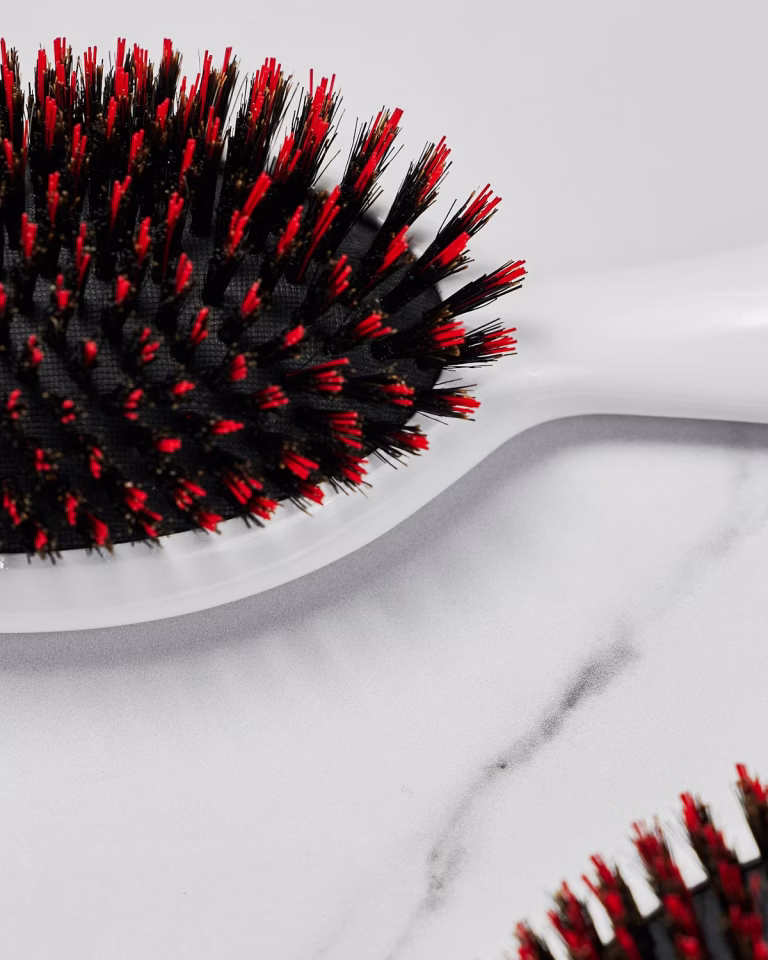 Flora Lab : Comment le brossage transforme l&rsquo;art et redéfinit nos perceptions