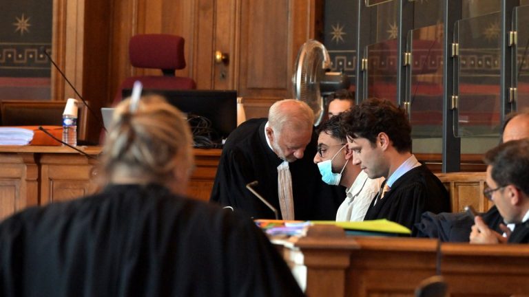 Procès en appel de la gendarme Mélanie Lemée : un nouvel acte judiciaire