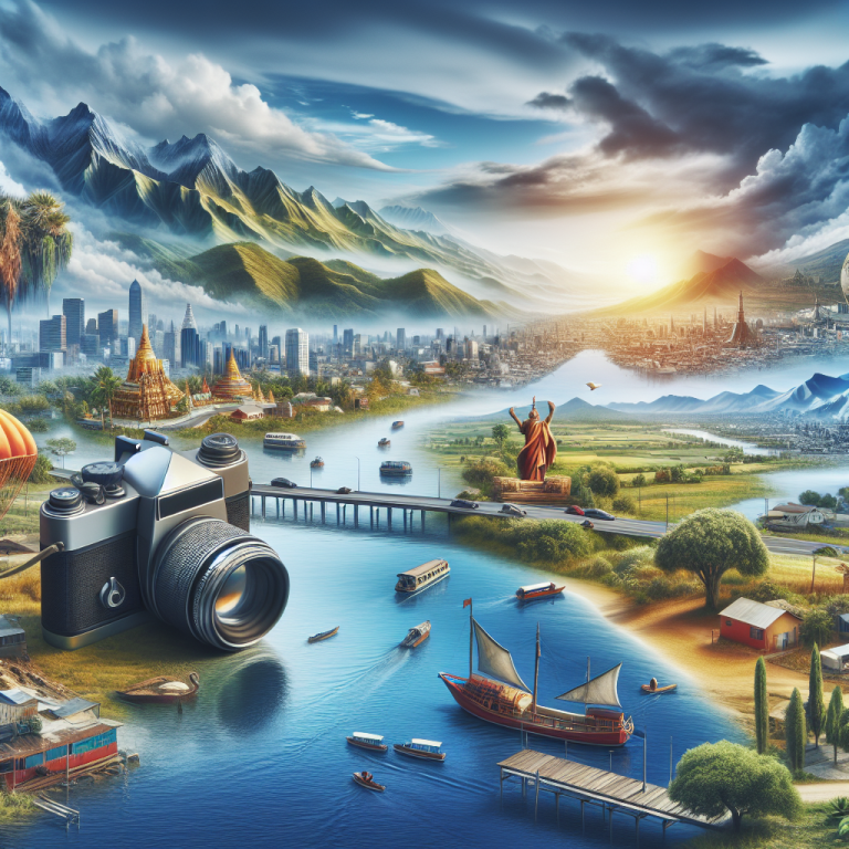 Évitez ces 5 erreurs surprenantes lors de votre voyage à Goa !