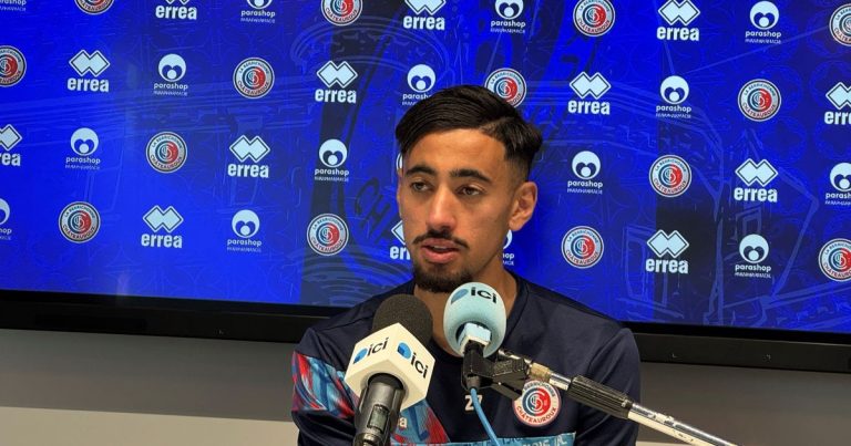 La Berrichonne de Châteauroux : un match décisif contre Fleury 91