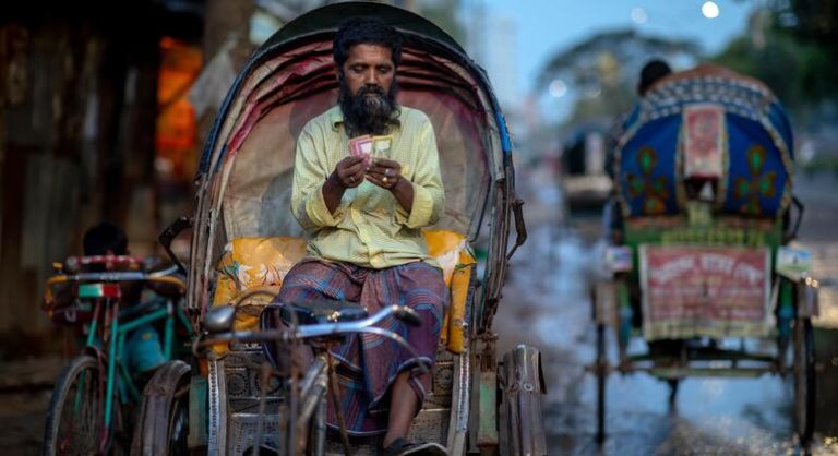 L’urgence d’un financement durable : un appel à l’action