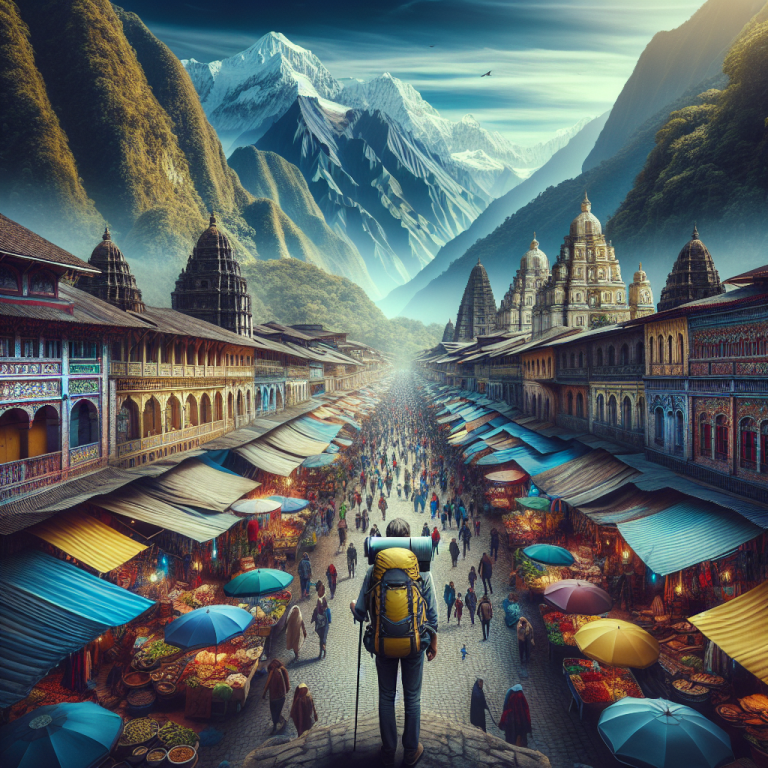 Découvrez l&rsquo;Inattendu à Jaipur : Les 5 Erreurs Fatales à Éviter lors de Votre Visite !