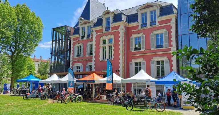 Journée Tous à Vélo à Anglet : Un Événement à Ne Pas Manquer