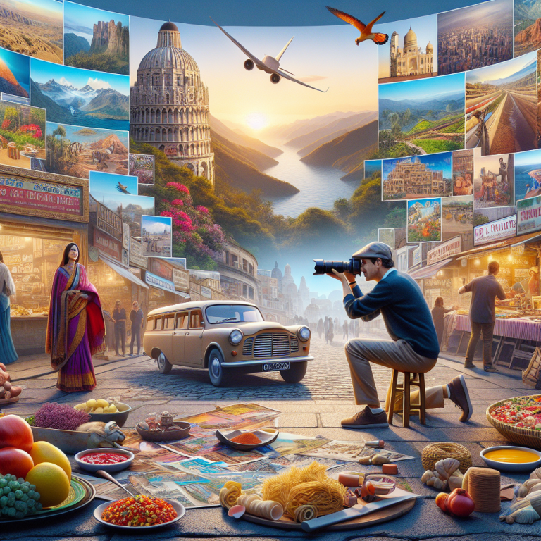 Vous ne devinerez jamais cette erreur courante lors de votre voyage à Agra !