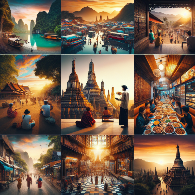 5 Erreurs Inattendues à Éviter à Varanasi : Découvrez des Secrets Cachés !