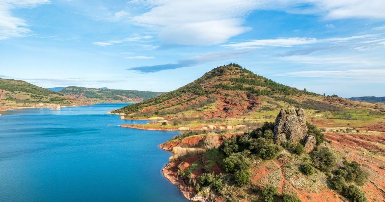 Le Géoparc Terres d&rsquo;Hérault : Une Reconnaissance Mondiale