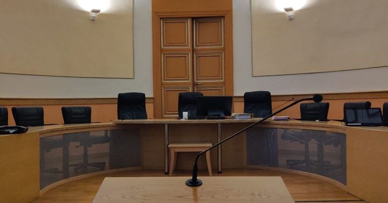 Homicide à Viviers : Une Peine de 25 Ans de Réclusion