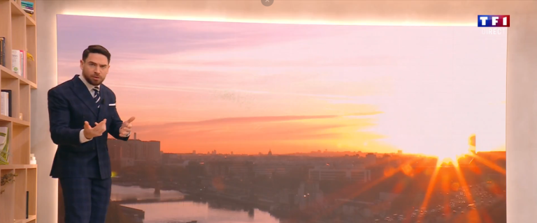 Tatiana Silva : Une Nouvelle Page Se Tourne sur TF1