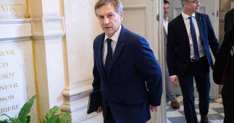 Viol : Joaquim Pueyo poursuit Frédéric Pommier, quelles conséquences pour l&rsquo;accusé ?