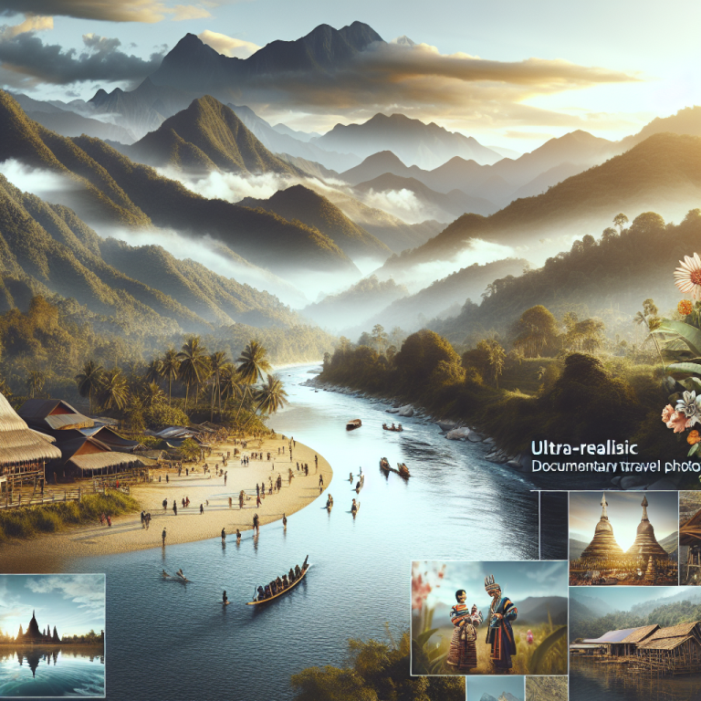 Découvrez les 7 erreurs inattendues à éviter à Siem Reap pour un voyage inoubliable !