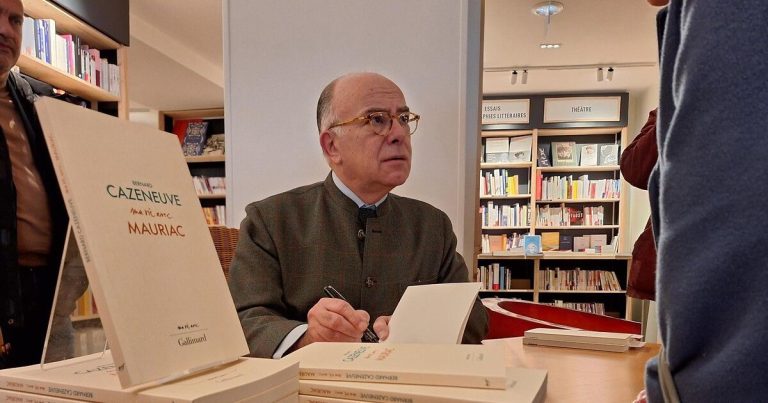 Bernard Cazeneuve : vers une candidature présidentielle en 2027