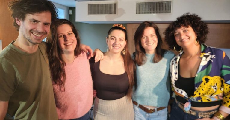 Women of Soul : Un Hommage à la Sororité Musicale