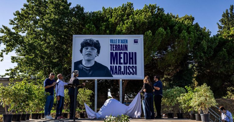 Nouvelle étape dans l&rsquo;affaire Medhi Narjissi : la Fédération française de rugby devant la justice