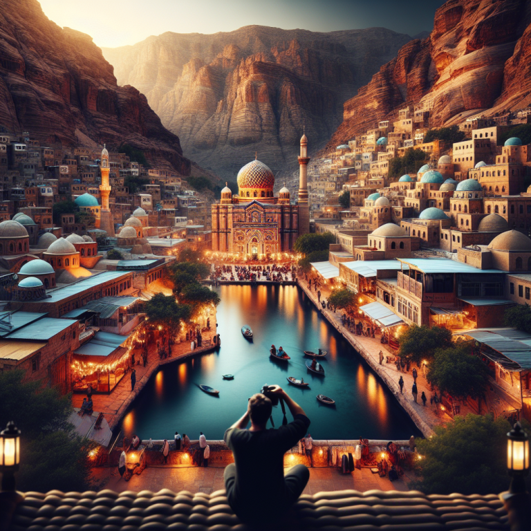 5 Erreurs à Éviter Absolument lors de Votre Voyage à Manille : Surprises et Conseils Inattendus!