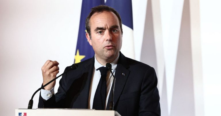 Sébastien Lecornu : Un choix stratégique pour l&rsquo;avenir politique
