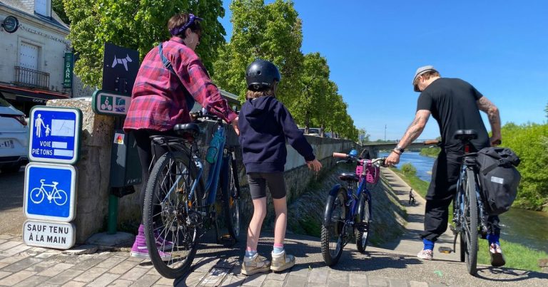 Le Cyclotourisme en Touraine : Une Saison Prometteuse