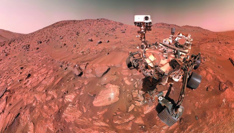 Mars et la Mission Perseverance : Un Avenir Incertain