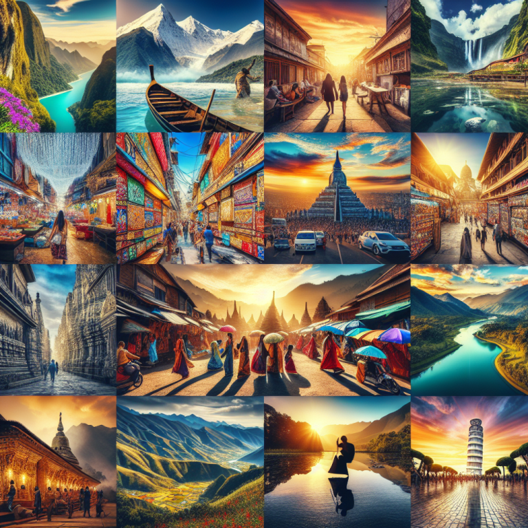 Les 5 erreurs surprenantes à éviter lors de votre voyage à Taipei !