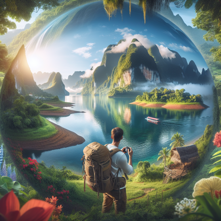 Ne Laissez Rien au Hasard : Assurance Voyage Essentielle