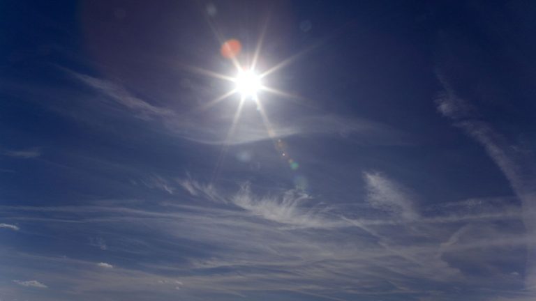 Prévisions Météorologiques : Une Montée des Températures dans le Sud de la France