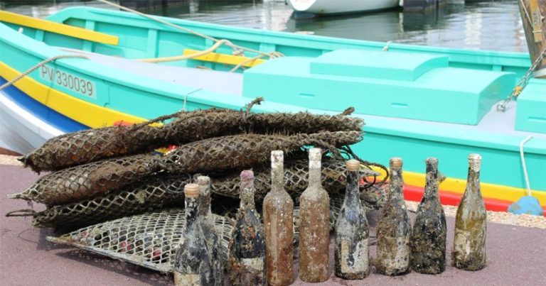 Bouteilles à la Mer : Une expérience sensorielle inédite