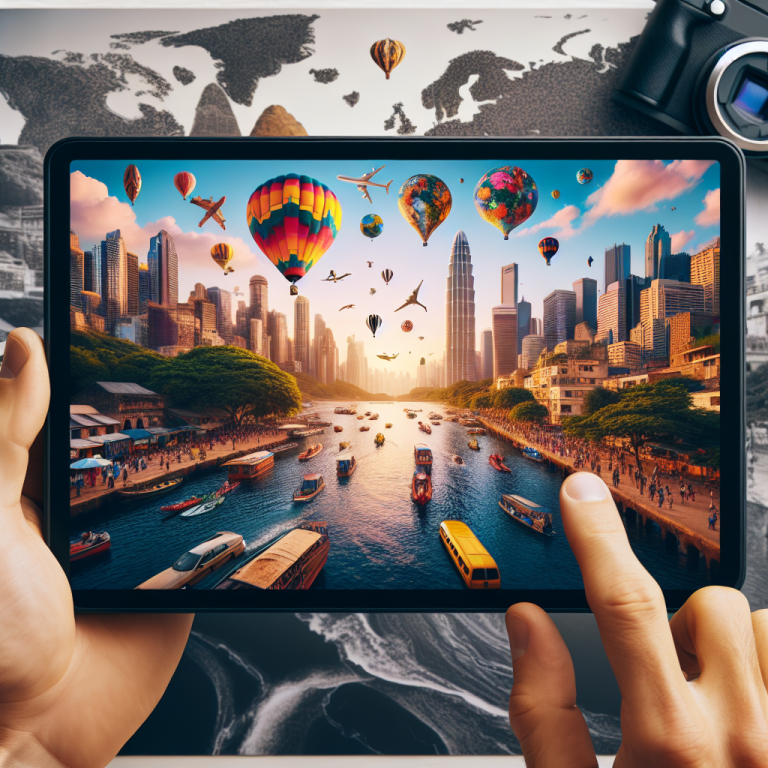 Découvrez l&rsquo;erreur surprenante que 90% des voyageurs commettent à Busan !