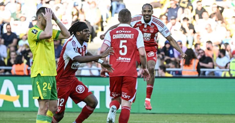 Brest contre Lens : Un Match Décisif