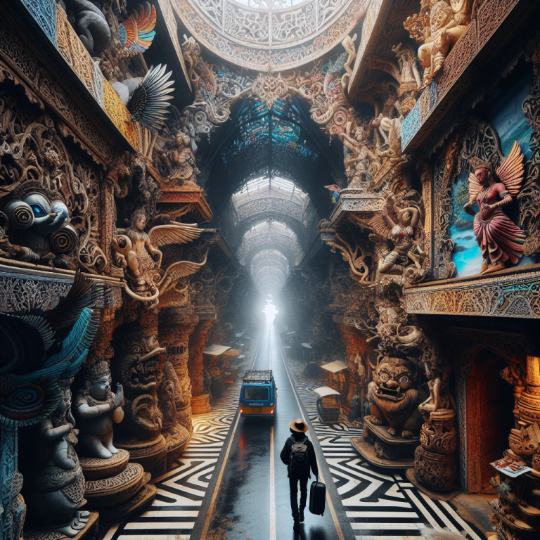 Découvrez Sapporo : 5 erreurs surprenantes que même les voyageurs expérimentés font !