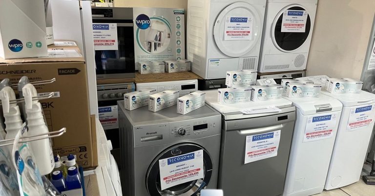 Gagnez 300 € en bons d&rsquo;achat pour vos appareils électroménagers : êtes-vous prêt à tenter votre chance ?