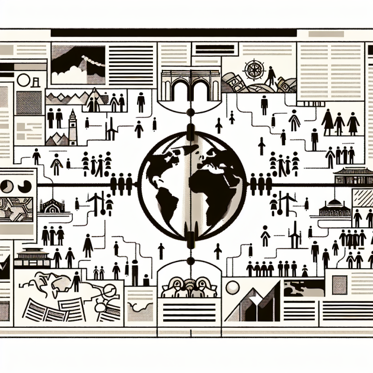 CAF: Bridging Cultural Divides in a Diverse Continent