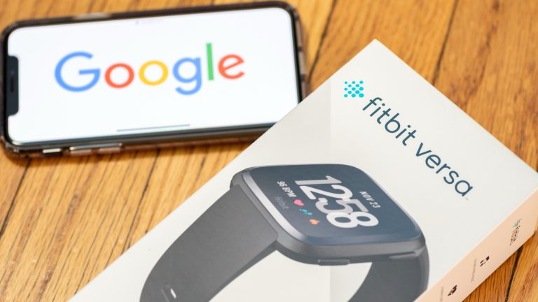 Fitbit en péril ? Google pourrait abandonner le nom emblématique de ses services santé
