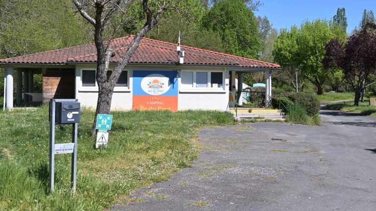 La fermeture du camping de l’île du Pont : un enjeu crucial pour Mirande