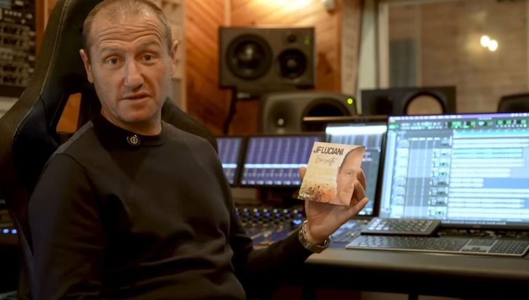 Nouveau numéro du Magazine de la chanson corse sur RCFM