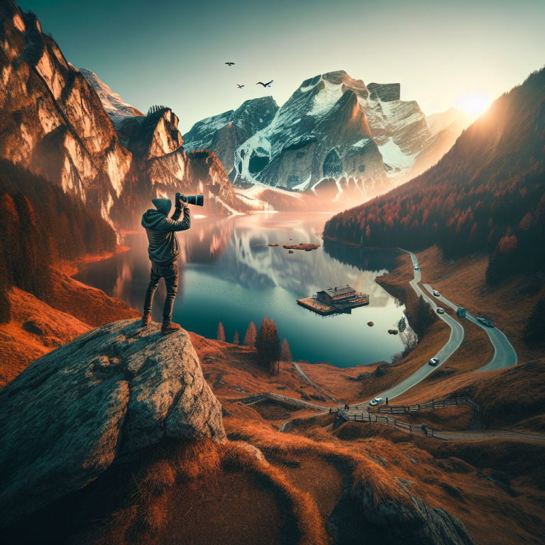 Découvrez la vérité surprenante sur Perth : l&rsquo;erreur que tous les voyageurs commettent!