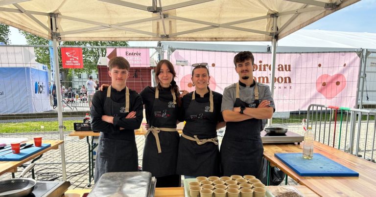La Foire au Jambon de Bayonne : Une Vitrine pour le Métier de Charcutier-Traiteur
