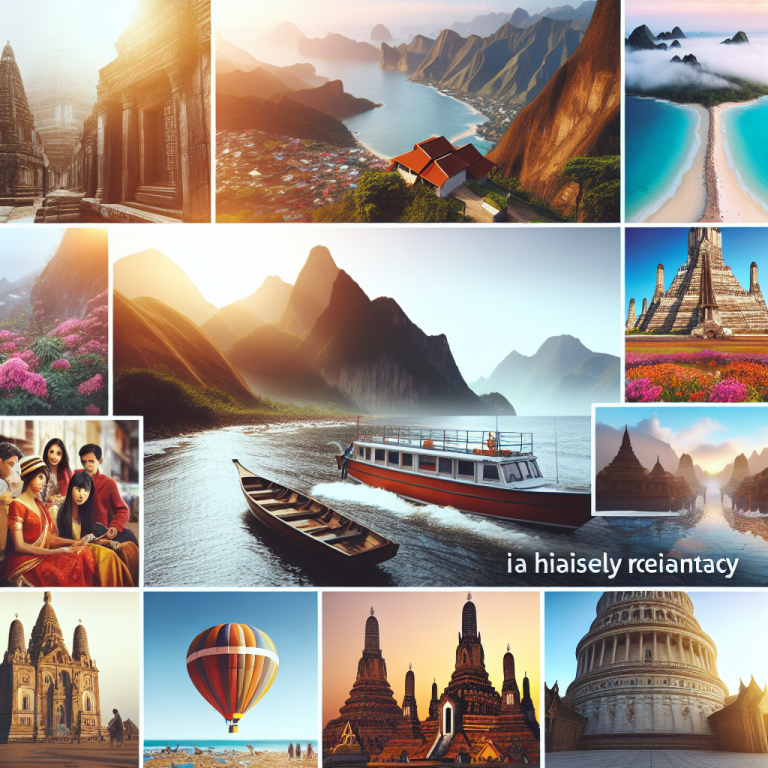 Découvrez les 5 erreurs surprenantes à éviter lors de votre voyage à Wellington !